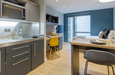 West Bar, Kelham Island, Sheffield - Image 3